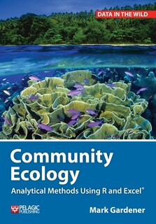Front cover_Community Ecology
