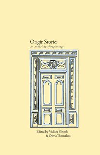 Front cover_Origin Stories