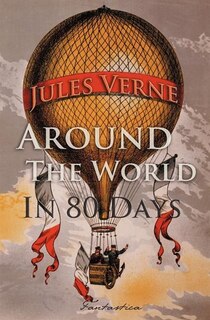 Around The World In Eighty Days