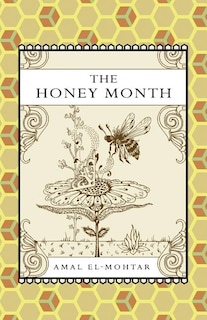 Couverture_The Honey Month