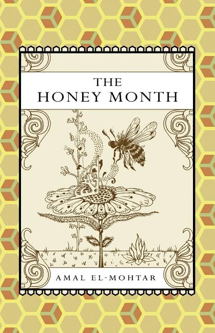 Couverture_The Honey Month