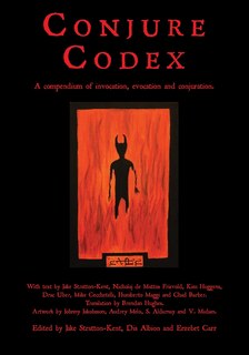 Couverture_Conjure Codex
