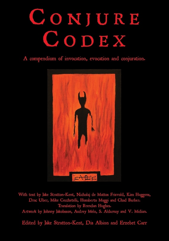 Couverture_Conjure Codex