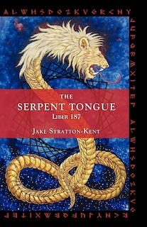 Front cover_The Serpent Tongue