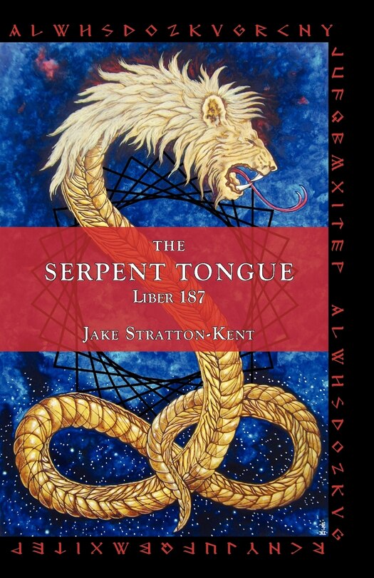 Front cover_The Serpent Tongue