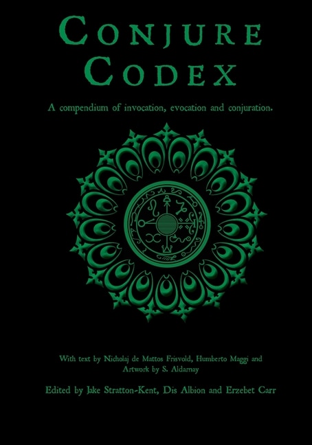 Front cover_Conjure Codex 2