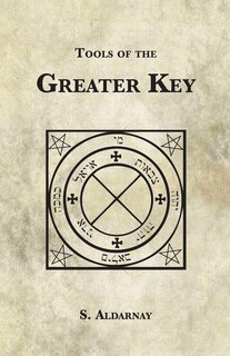 Couverture_Tools of the Greater Key