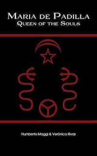 Front cover_Maria de Padilla