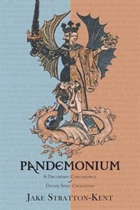 Front cover_Pandemonium