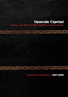 Front cover_Opuscula Cypriani