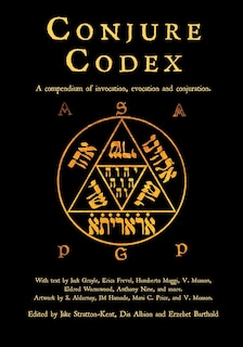 Front cover_Conjure Codex 4