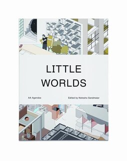 Front cover_Little Worlds