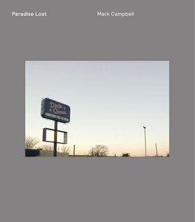 Front cover_Paradise Lost