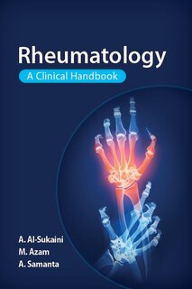 Front cover_Rheumatology