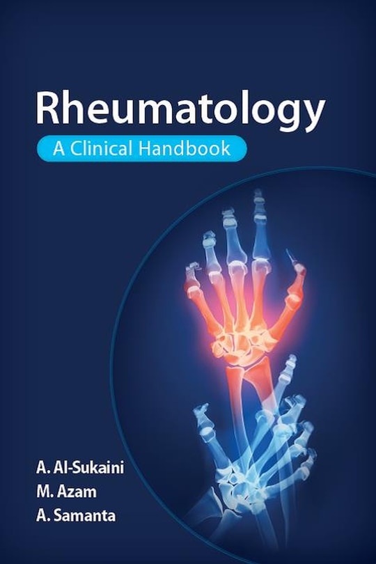 Front cover_Rheumatology