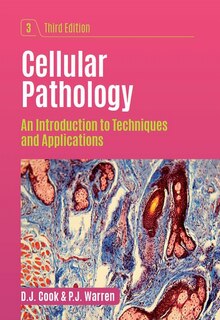 Front cover_Cellular Pathology, Third Edition