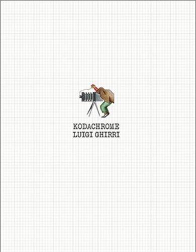 Kodachrome 2nd Edition