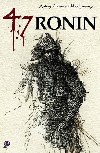 Couverture_47 Ronin