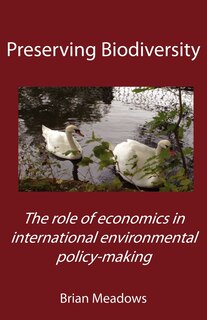 Front cover_Preserving Biodiversity