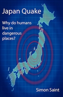 Front cover_Japan Quake
