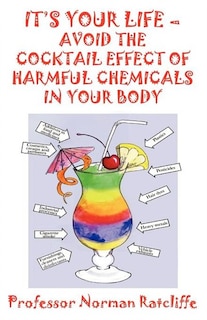 Couverture_It's Your Life - Avoid The Cocktail Effect Of Harmful Chemicals In Your Body