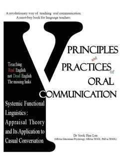 Couverture_Principles and Practices of Oral Communication