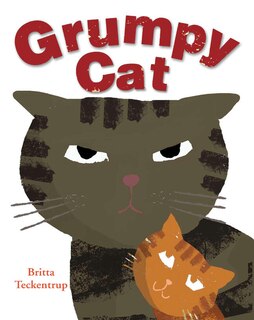 Front cover_Grumpy Cat