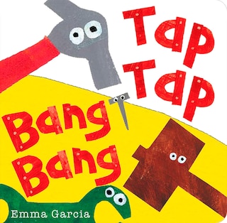 Front cover_Tap Tap Bang Bang