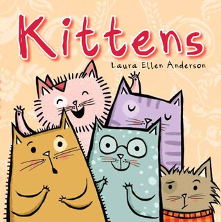 Front cover_Kittens