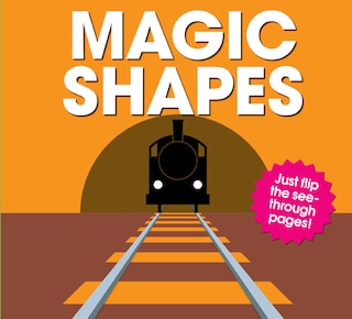 Magic Shapes