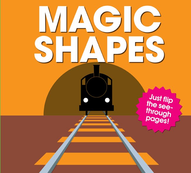 Magic Shapes