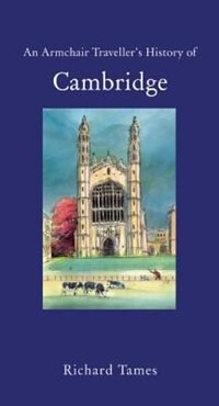 Couverture_An Armchair Traveller's History of Cambridge