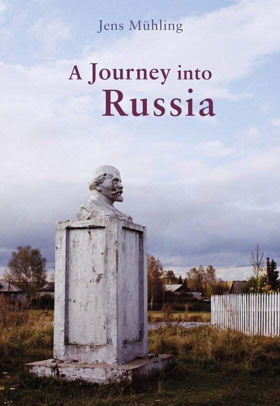 Couverture_A Journey into Russia
