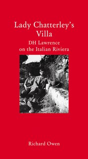 Front cover_Lady Chatterley's Villa