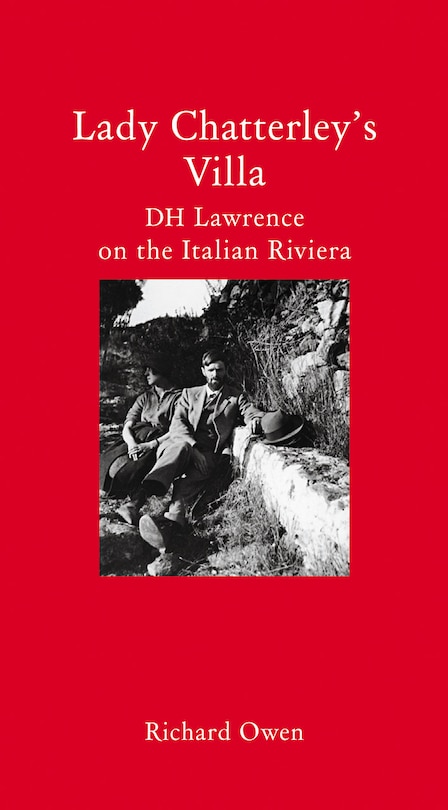 Front cover_Lady Chatterley's Villa