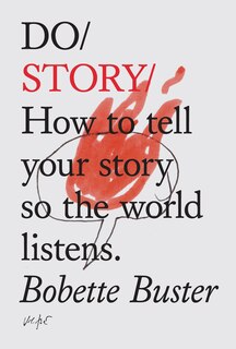 Front cover_Do Story