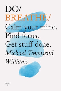 Front cover_Do Breathe
