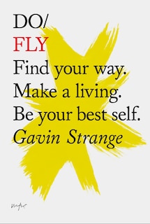 Front cover_Do Fly