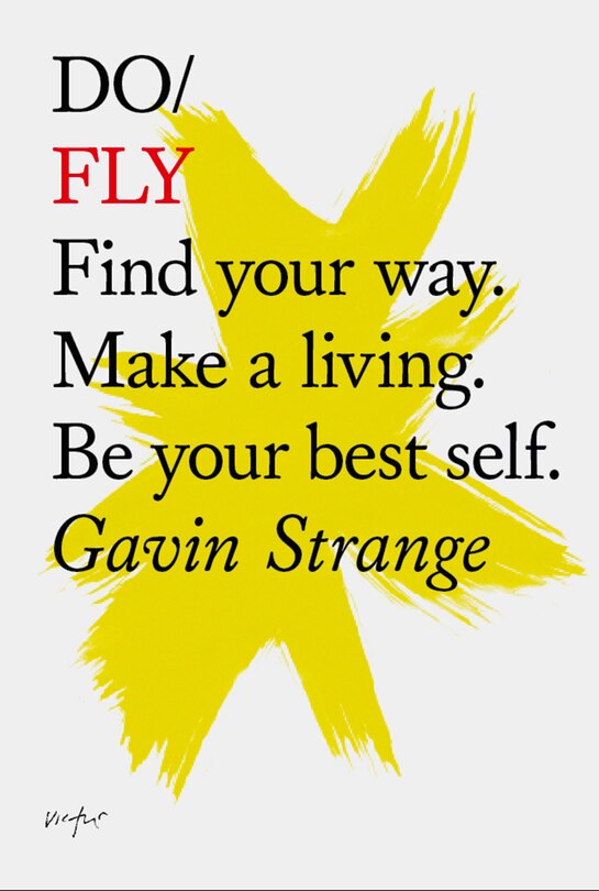 Front cover_Do Fly