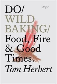Front cover_Do Wild Baking