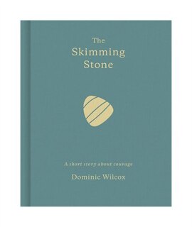 Front cover_The Skimming Stone