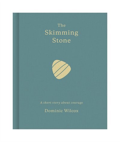 Front cover_The Skimming Stone