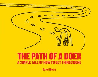 Front cover_The Path of a Doer