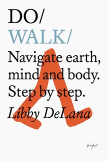Front cover_Do Walk