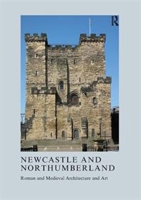 Front cover_Newcastle And Northumberland