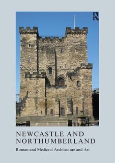 Front cover_Newcastle And Northumberland