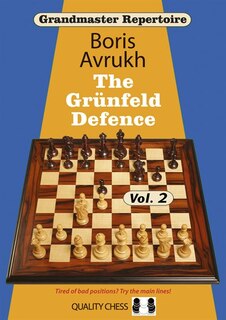 Front cover_Grandmaster Repertoire 9
