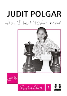 Front cover_How I Beat Fischer's Record