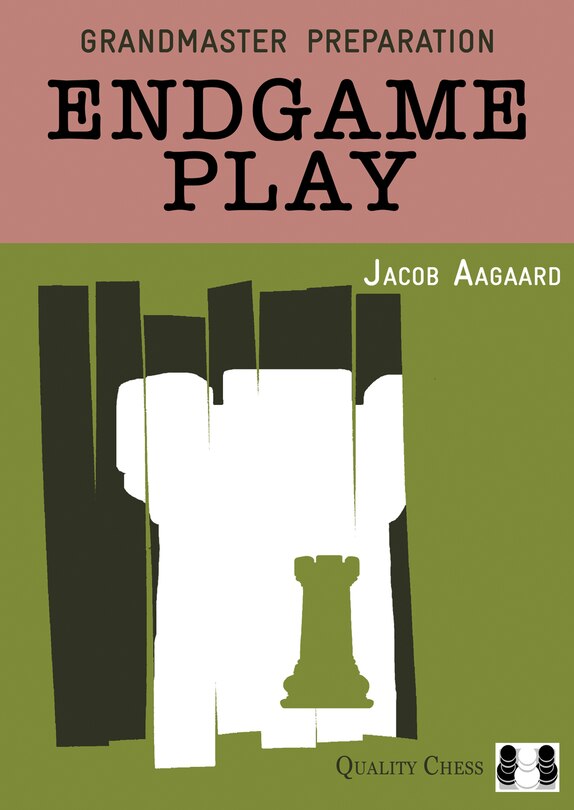 Couverture_Grandmaster Preparation: Endgame Play