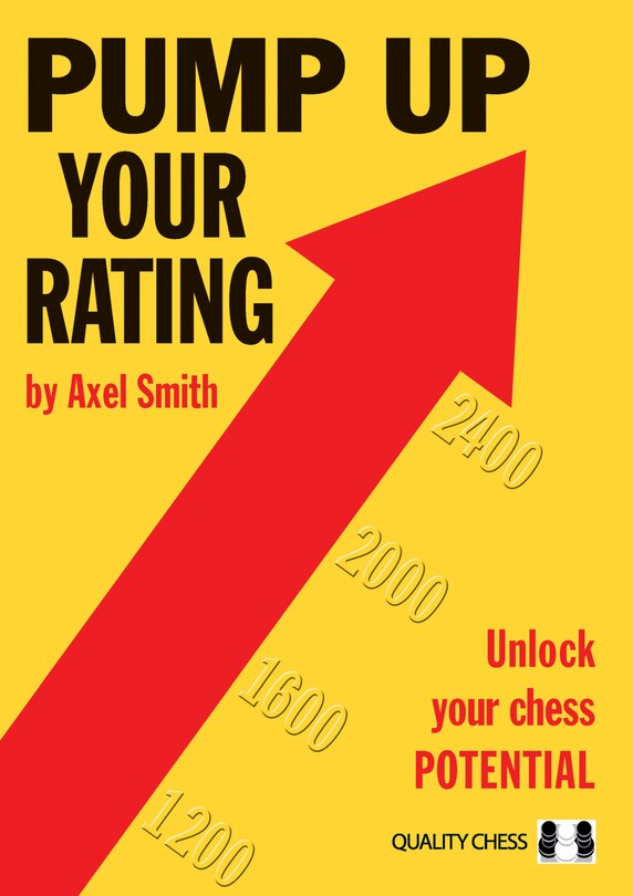 Front cover_Pump Up Your Rating